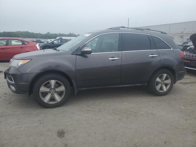 ACURA MDX TECHNO