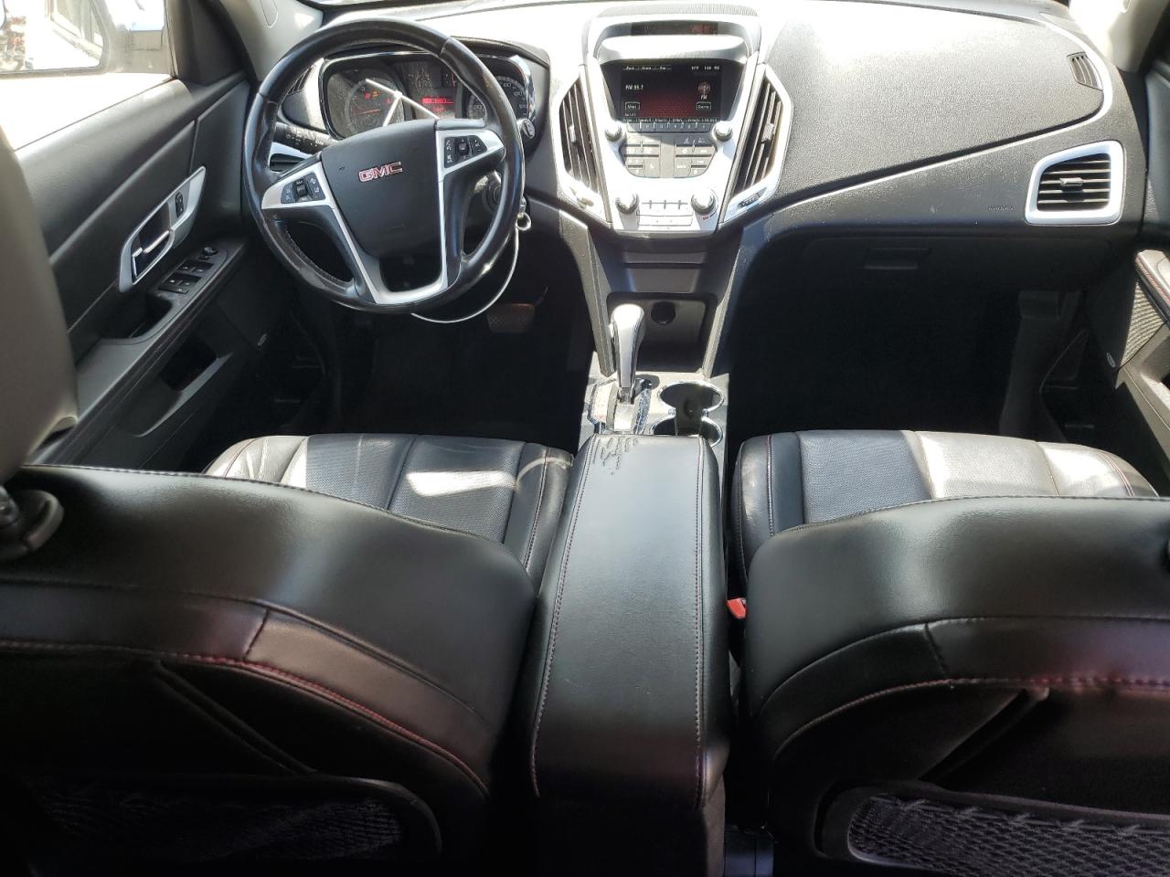 GMC TERRAIN SLT