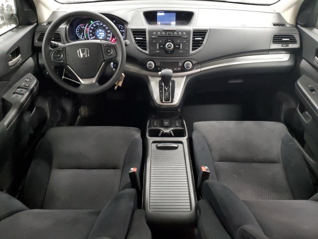 2014 HONDA CR-V EX - 2HKRM3H51EH005232