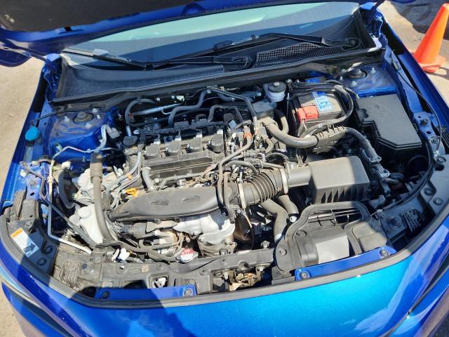 2024 HONDA CIVIC TOUR 2HGFE1F91RH326780