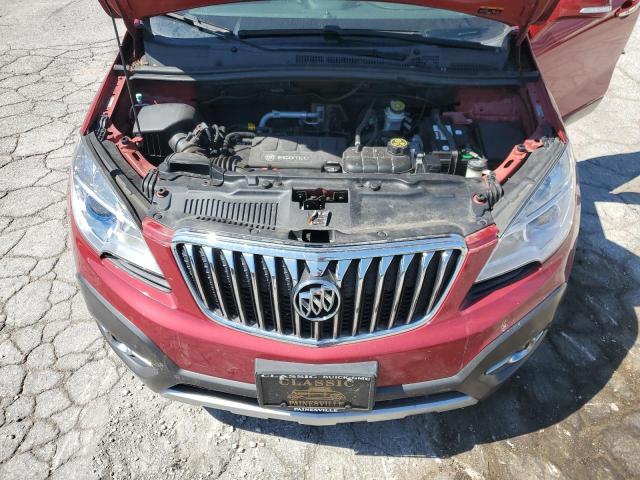 2015 BUICK ENCORE KL4CJGSB8FB074601