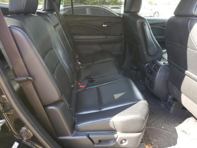 2016 HONDA PILOT TOUR 5FNYF6H95GB020635