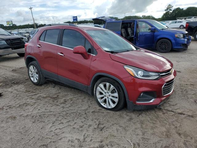 2019 CHEVROLET TRAX PREMI 3GNCJMSB7KL211208