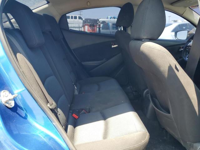 2017 TOYOTA YARIS IA - 3MYDLBYV5HY190921