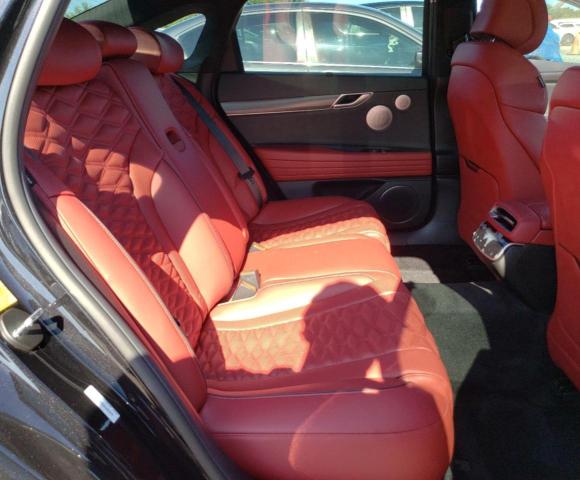 2025 GENESIS G80 SPORT KMTGG4SD6SU265374