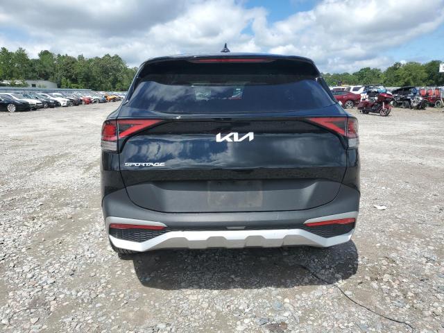 2023 KIA SPORTAGE EX - 5XYK33AF0PG126108
