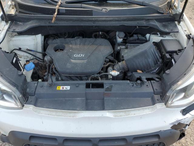 2016 KIA SOUL KNDJN2A25G7271722
