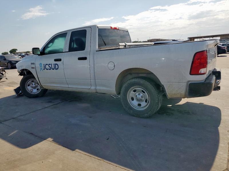 2018 RAM 1500 ST - 1C6RR6FT7JS105469