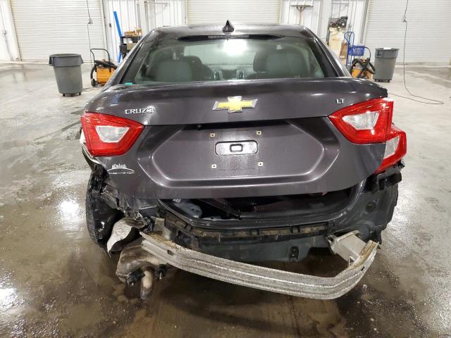 2017 CHEVROLET CRUZE LT 1G1BE5SM3H7125187