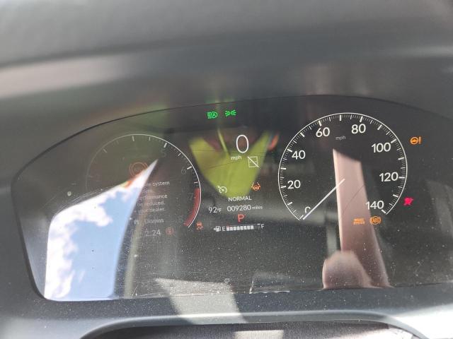 2024 HONDA HR-V EXL 3CZRZ1H70RM713442