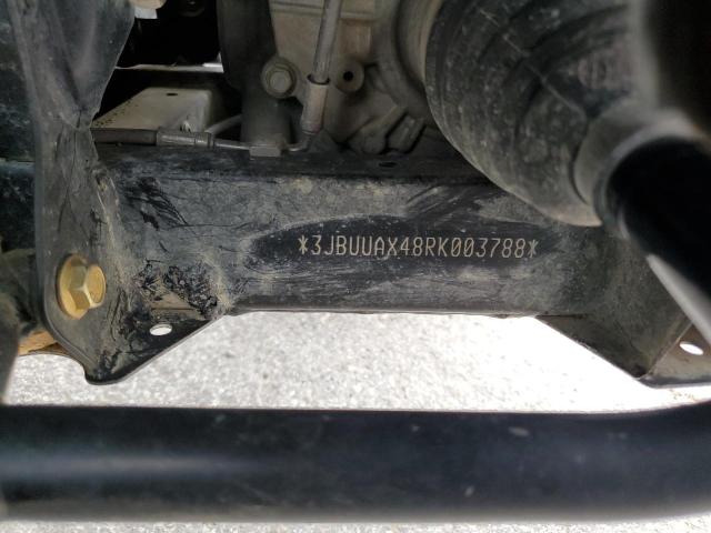 2024 CAN-AM DEFENDER M 3JBUUAX48RK003788