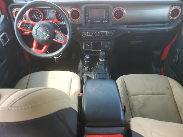 2020 JEEP WRANGLER U 1C4HJXDNXLW142825