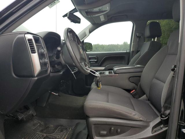 2015 CHEVROLET SILVERADO - 3GCUKREC0FG493931
