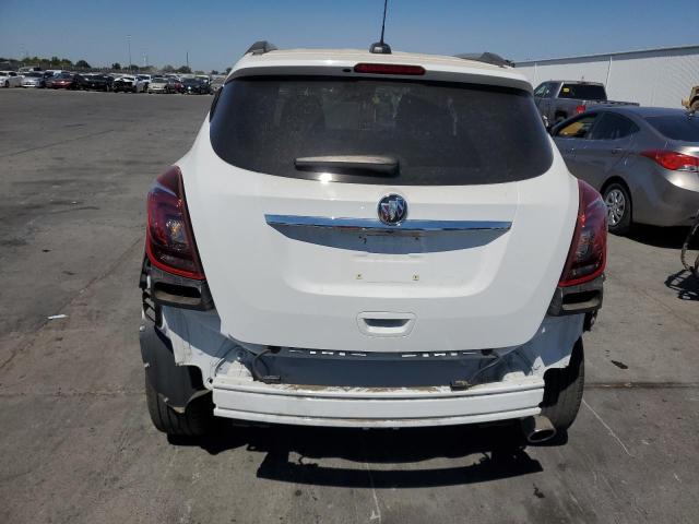 2022 BUICK ENCORE PRE KL4CJESMXNB555440