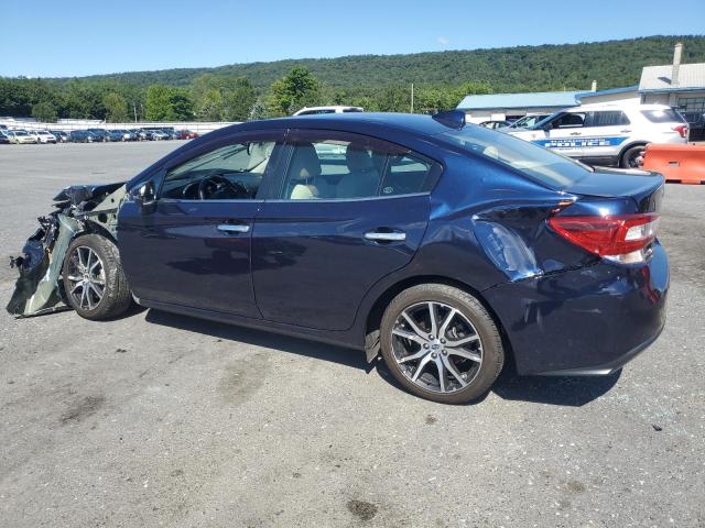 2019 SUBARU IMPREZA LI 4S3GKAU60K3613606