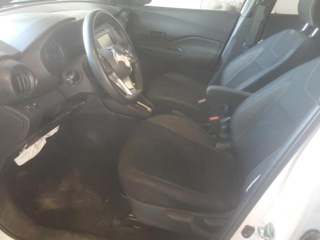 2018 NISSAN KICKS S - 3N1CP5CU4JL543265