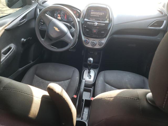 2020 CHEVROLET SPARK LS - KL8CB6SA7LC424416