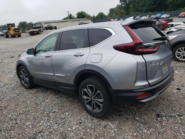 2021 HONDA CR-V EXL 7FART6H89ME013448