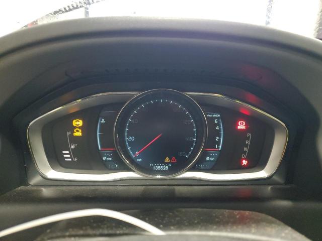 2014 VOLVO XC60 T6 - YV4902DZ3E2551799