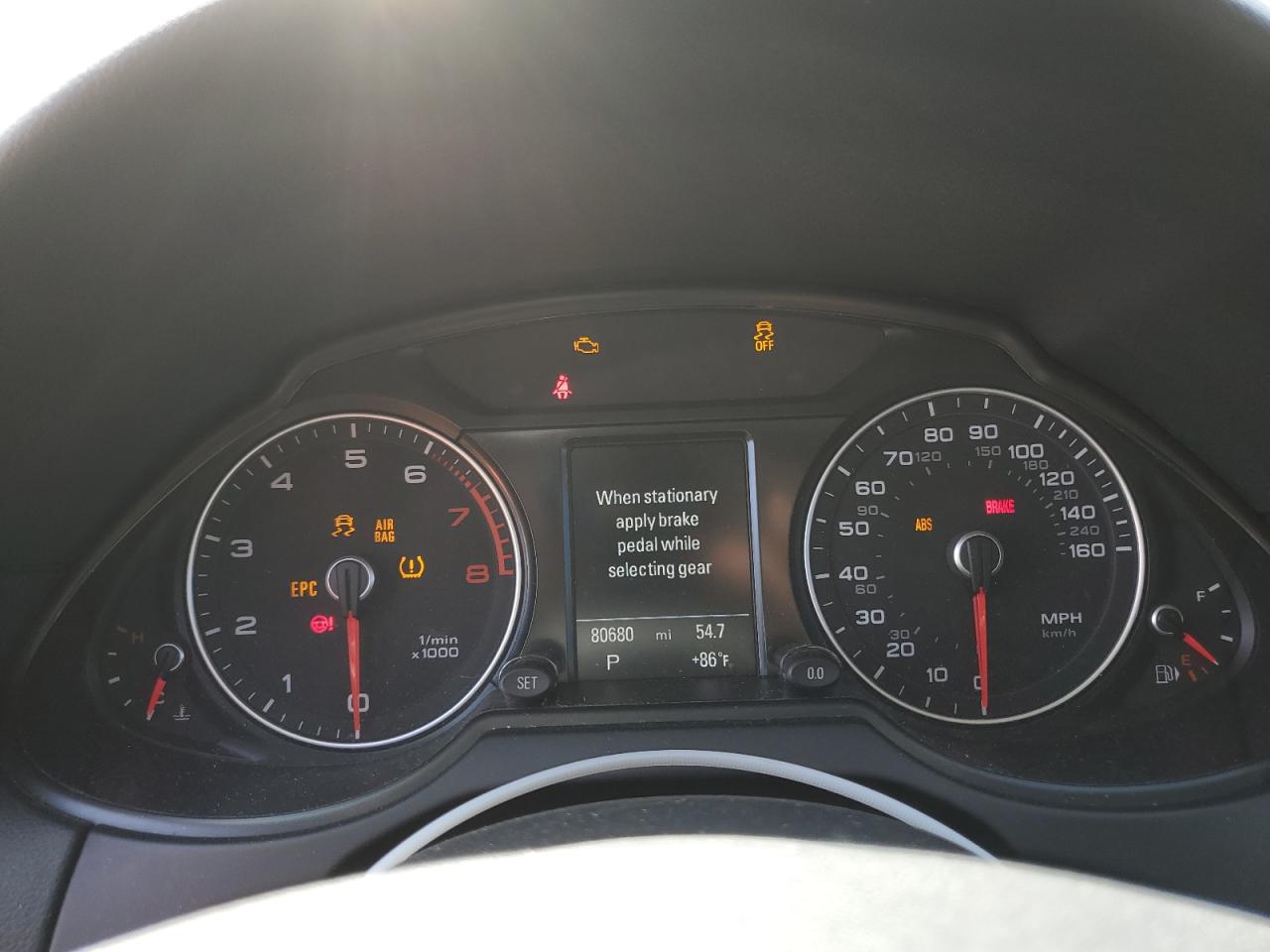 AUDI Q5 PREMIUM PLUS