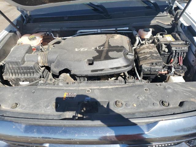 2022 GMC CANYON AT4 1GTG6FEN8N1302528