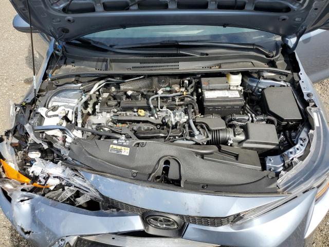 2024 TOYOTA COROLLA LE - 5YFB4MDE6RP186964