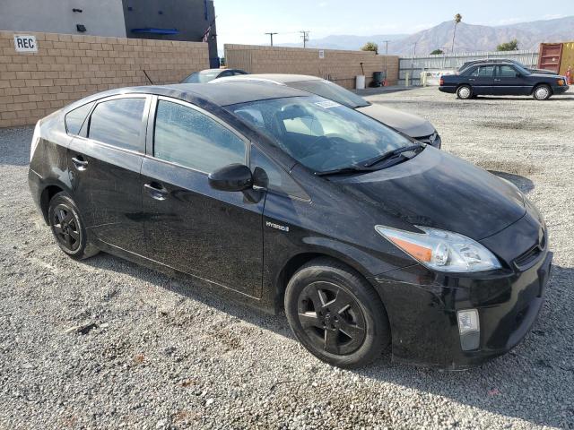 2010 TOYOTA PRIUS - JTDKN3DU8A1312278