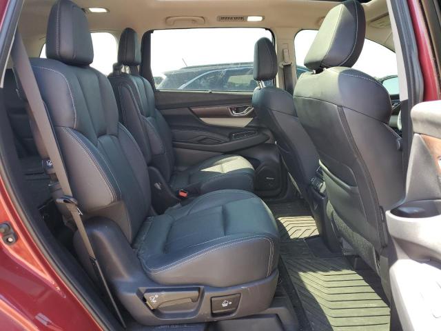 2022 SUBARU ASCENT TOU 4S4WMARDXN3466448
