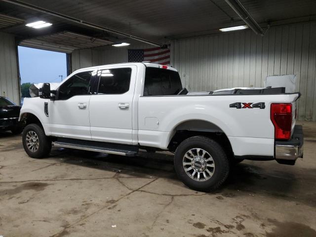 2021 FORD F250 SUPER - 1FT7W2B60MED42356