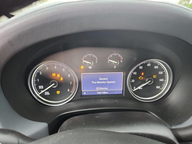 2020 BUICK ENCLAVE ES 5GAEVAKW8LJ201367