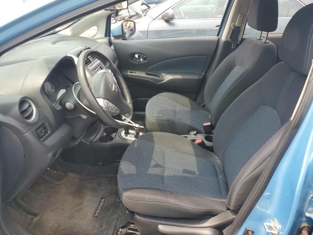 2015 NISSAN VERSA NOTE 3N1CE2CP6FL431203