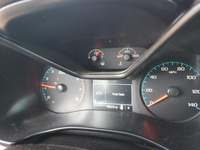 2015 CHEVROLET COLORADO 1GCHSAEA3F1268533