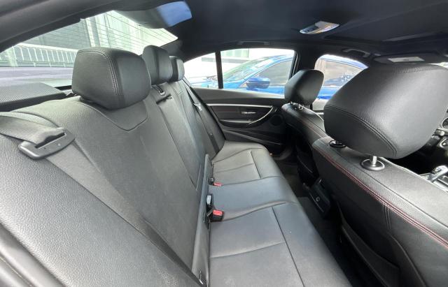 2017 BMW 330E WBA8E1C38HA156662