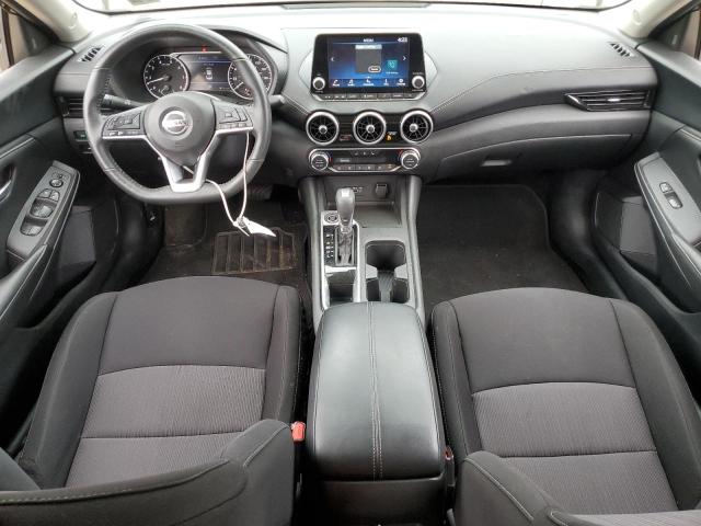2023 NISSAN SENTRA SV 3N1AB8CV9PY318934