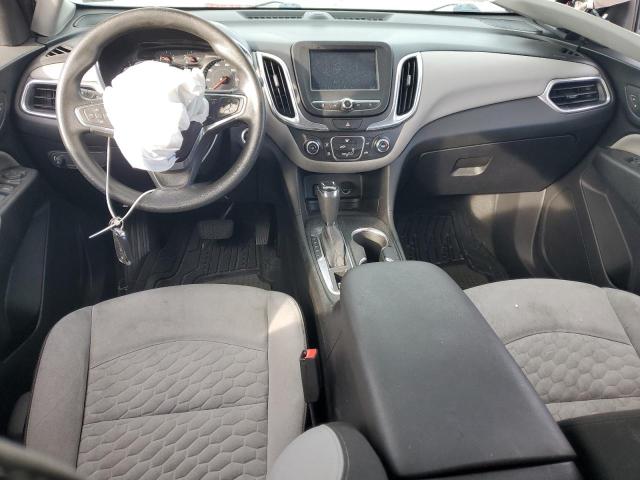 2018 CHEVROLET EQUINOX LS 3GNAXHEV3JS637582