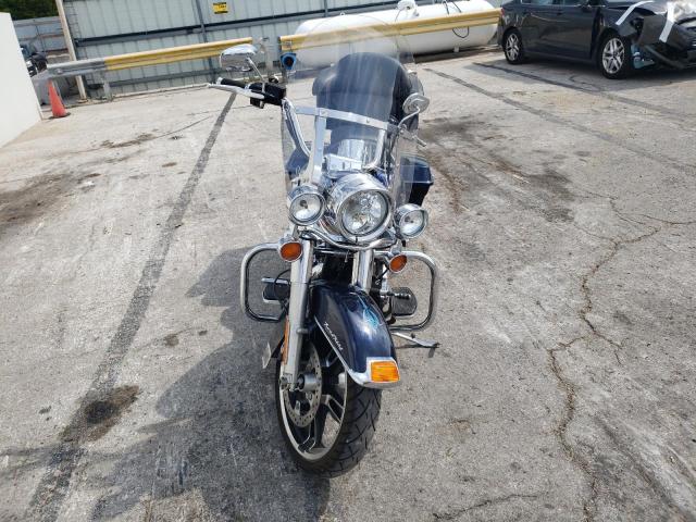 2012 HARLEY-DAVIDSON FLHR ROAD 1HD1FBM10CB652061