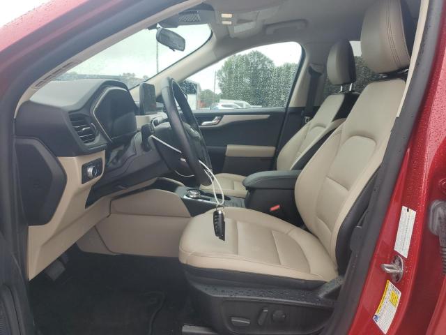 2020 FORD ESCAPE SEL 1FMCU0H62LUA67413