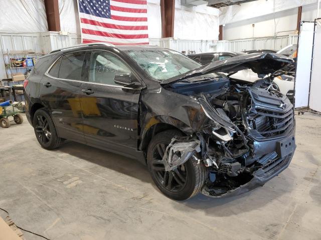 2020 CHEVROLET EQUINOX LT - 3GNAXVEX0LL149560