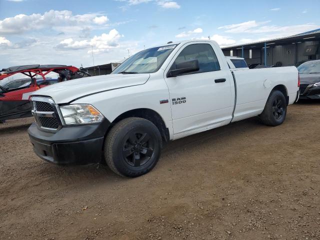 2017 RAM 1500 ST - 3C6JR6DT8HG557612