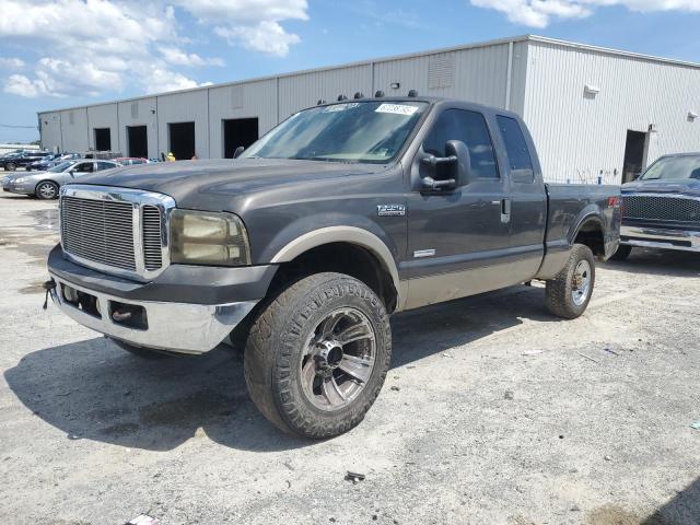 FORD F250 SUPER