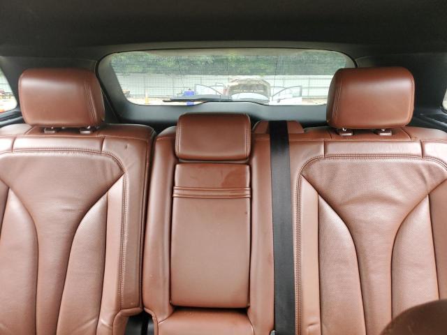 2016 LINCOLN MKX RESERV - 2LMTJ8LR2GBL55294