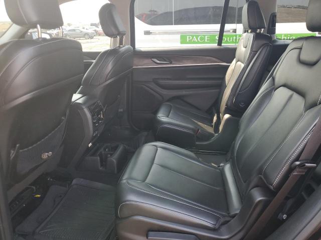 2023 JEEP GRAND CHEROKEE L LIMITED 1C4RJKBG1P8869034