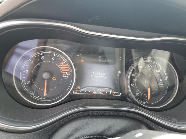 2019 JEEP CHEROKEE LIMITED 1C4PJMDX8KD322732