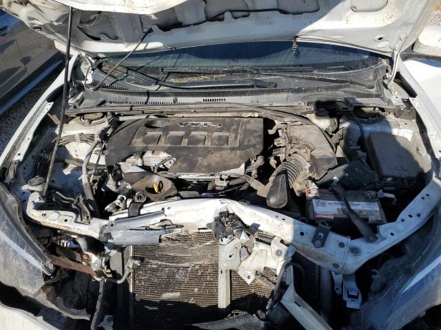 2018 TOYOTA COROLLA L 5YFBURHE6JP740029