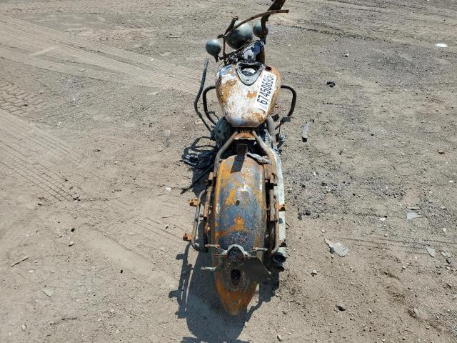 2004 YAMAHA XVS1100 A JYAVP11E44A053376