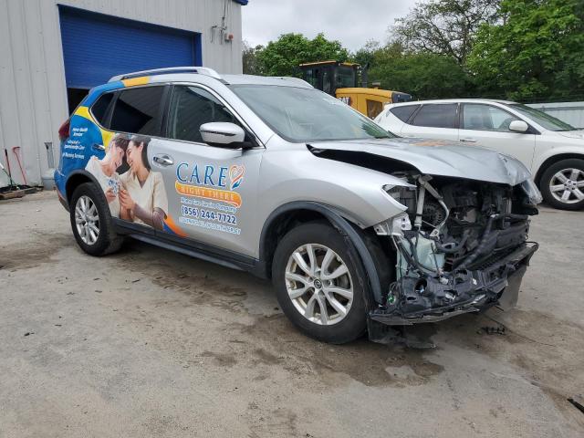 2019 NISSAN ROGUE S - KNMAT2MT9KP529503