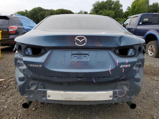 2016 MAZDA 6 SPORT - JM1GJ1U57G1476399