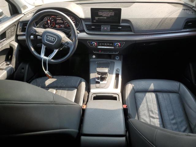 2018 AUDI Q5 PRESTIG WA1CNAFY0J2116378