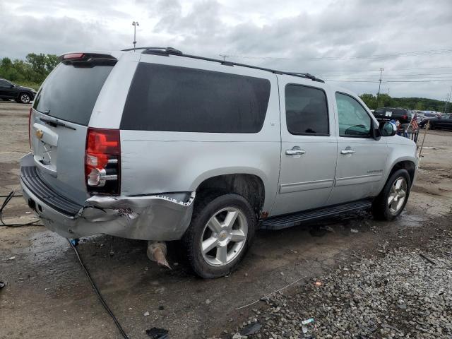 2013 CHEVROLET SUBURBAN K #3284773548