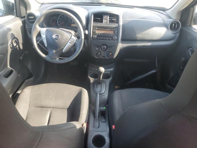 2016 NISSAN VERSA S 3N1CN7AP0GL834577